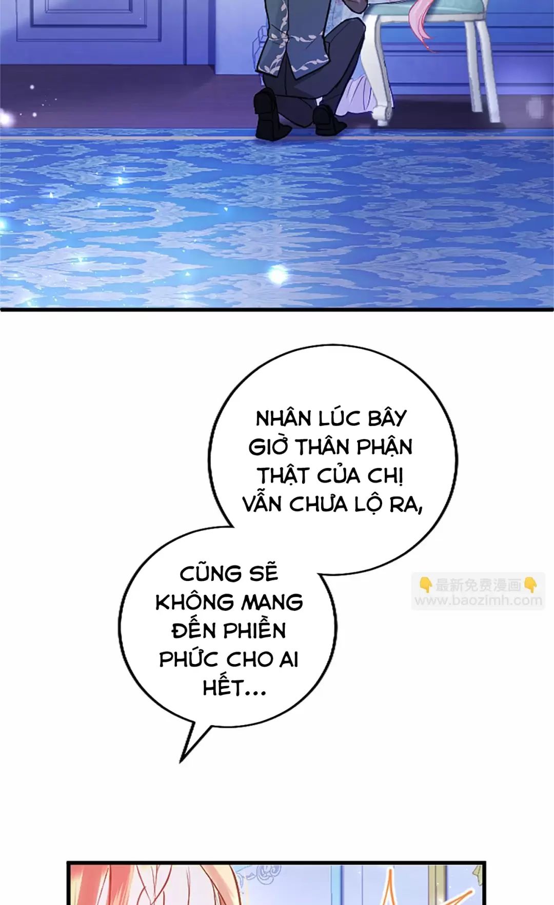 Đại Tiểu Thư Sao Phải Giả Nam Chap 102 - Next Chap 103