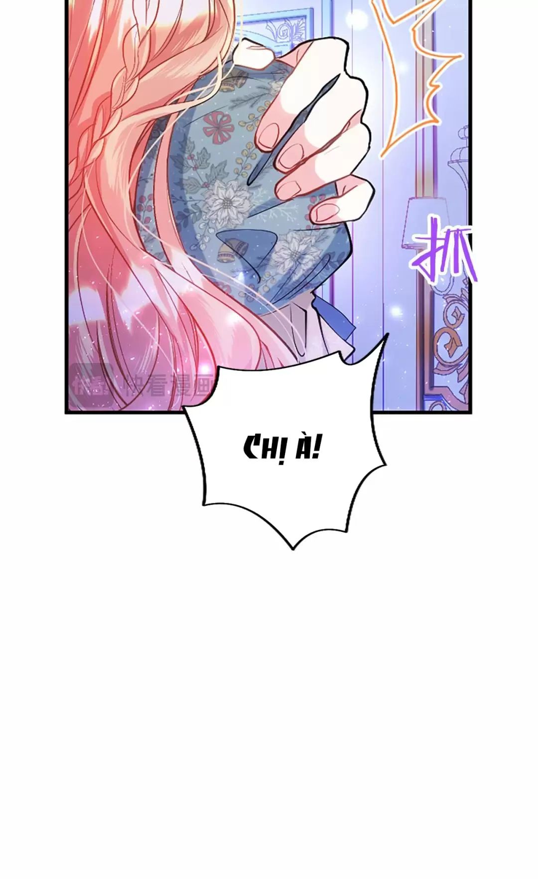 Đại Tiểu Thư Sao Phải Giả Nam Chap 102 - Next Chap 103