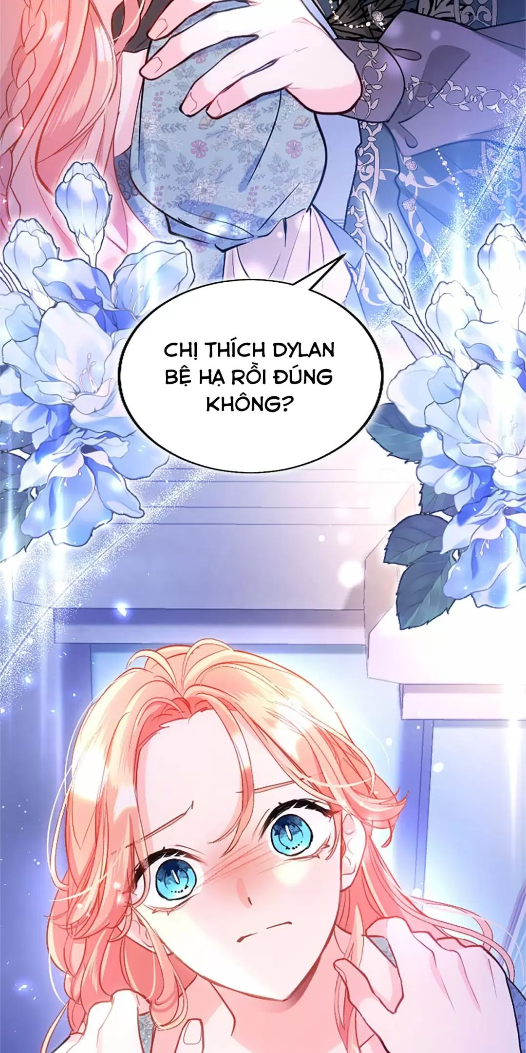 Đại Tiểu Thư Sao Phải Giả Nam Chap 102 - Next Chap 103