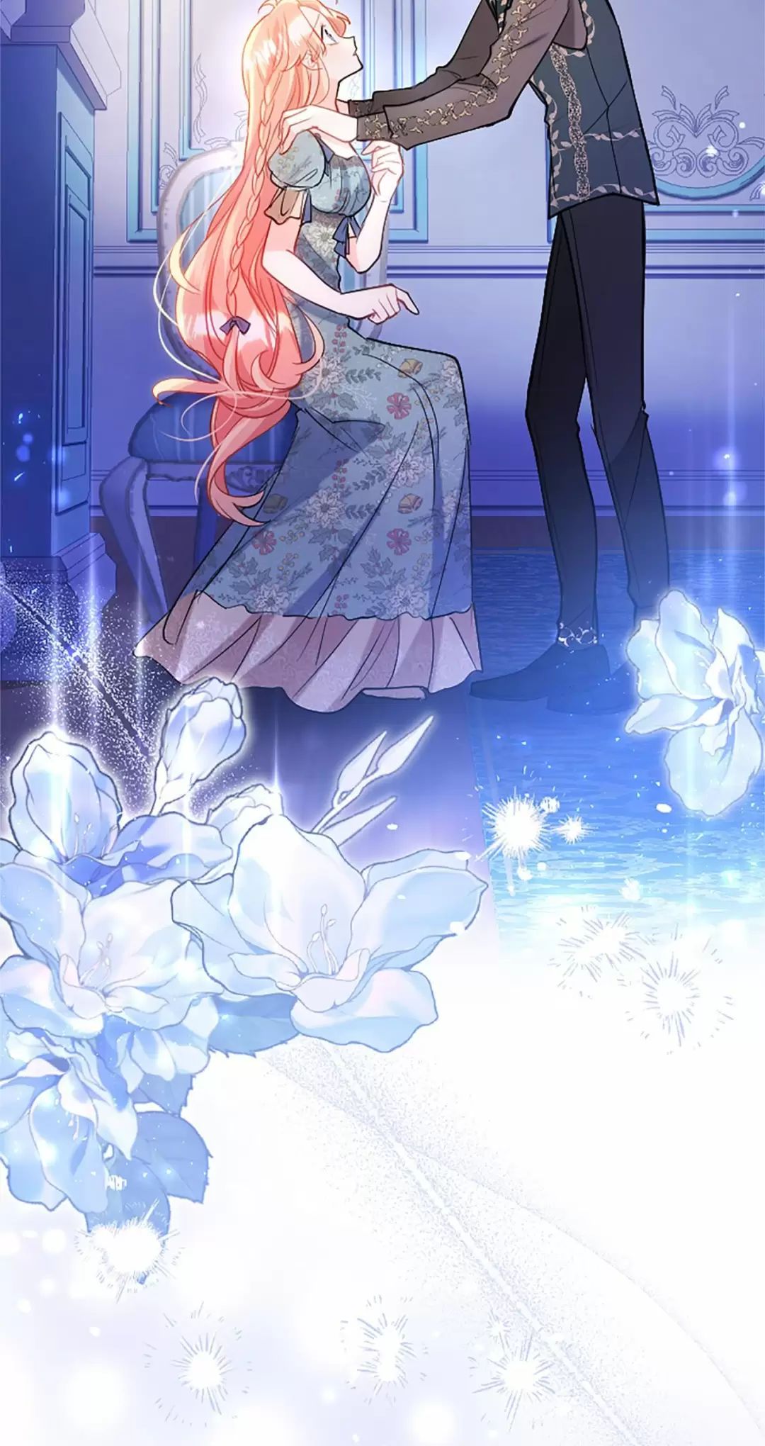 Đại Tiểu Thư Sao Phải Giả Nam Chap 102 - Next Chap 103