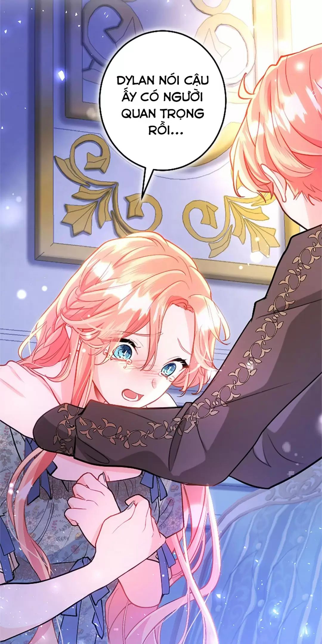 Đại Tiểu Thư Sao Phải Giả Nam Chap 102 - Next Chap 103