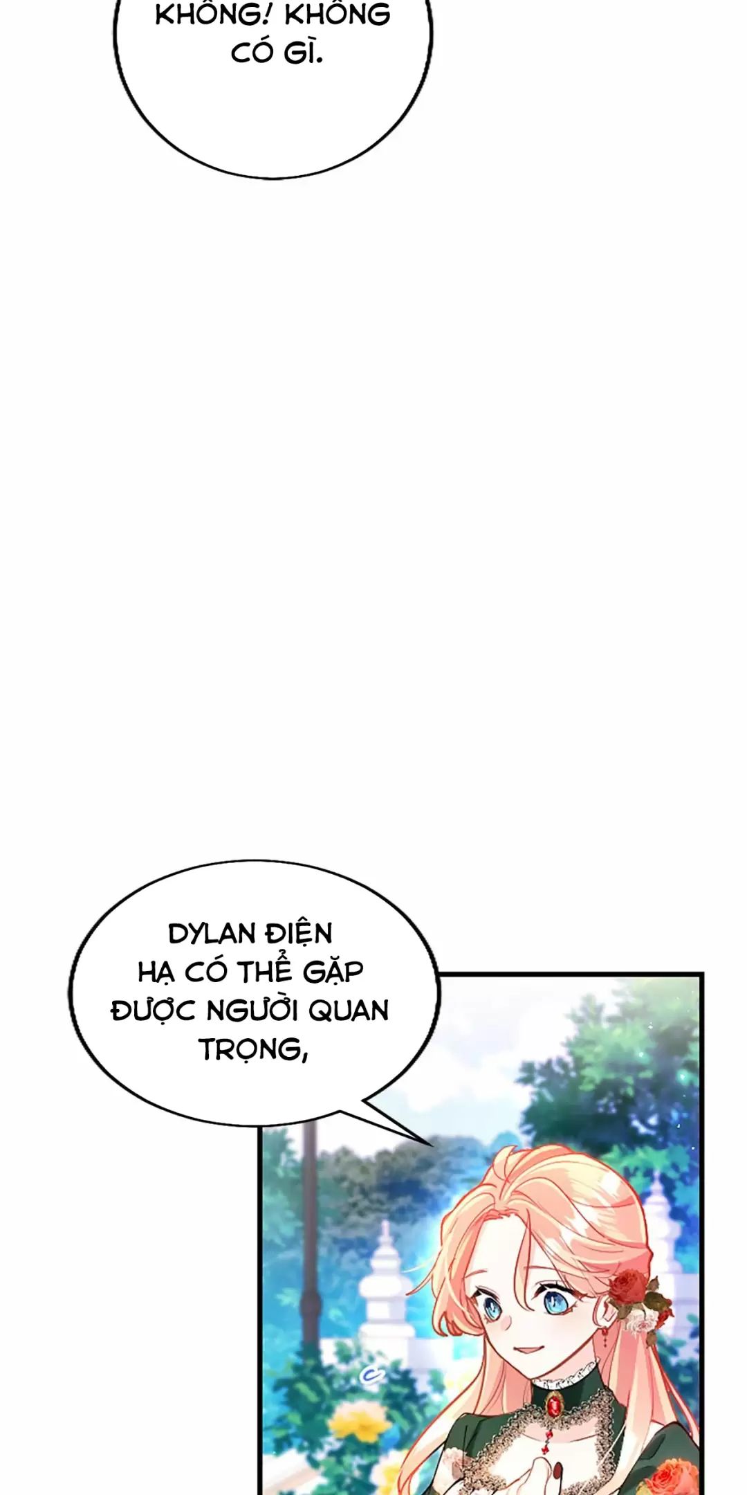 Đại Tiểu Thư Sao Phải Giả Nam Chap 102 - Next Chap 103