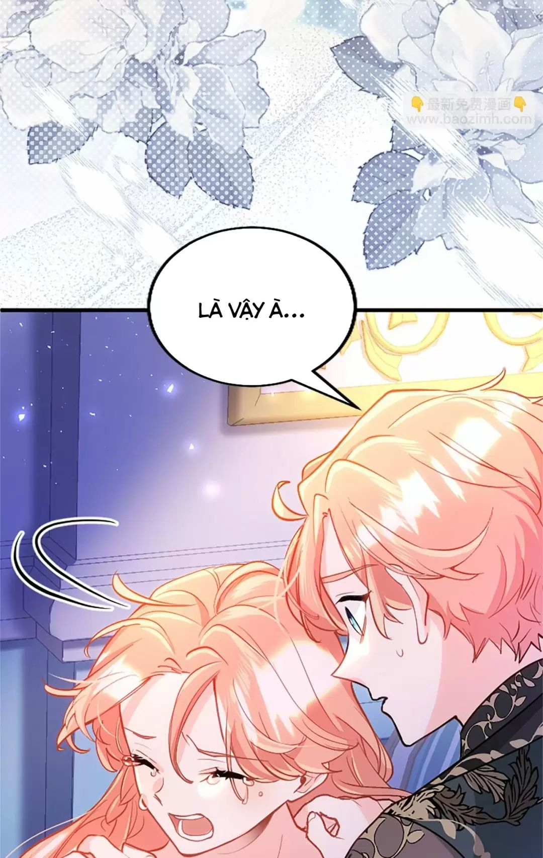 Đại Tiểu Thư Sao Phải Giả Nam Chap 102 - Next Chap 103