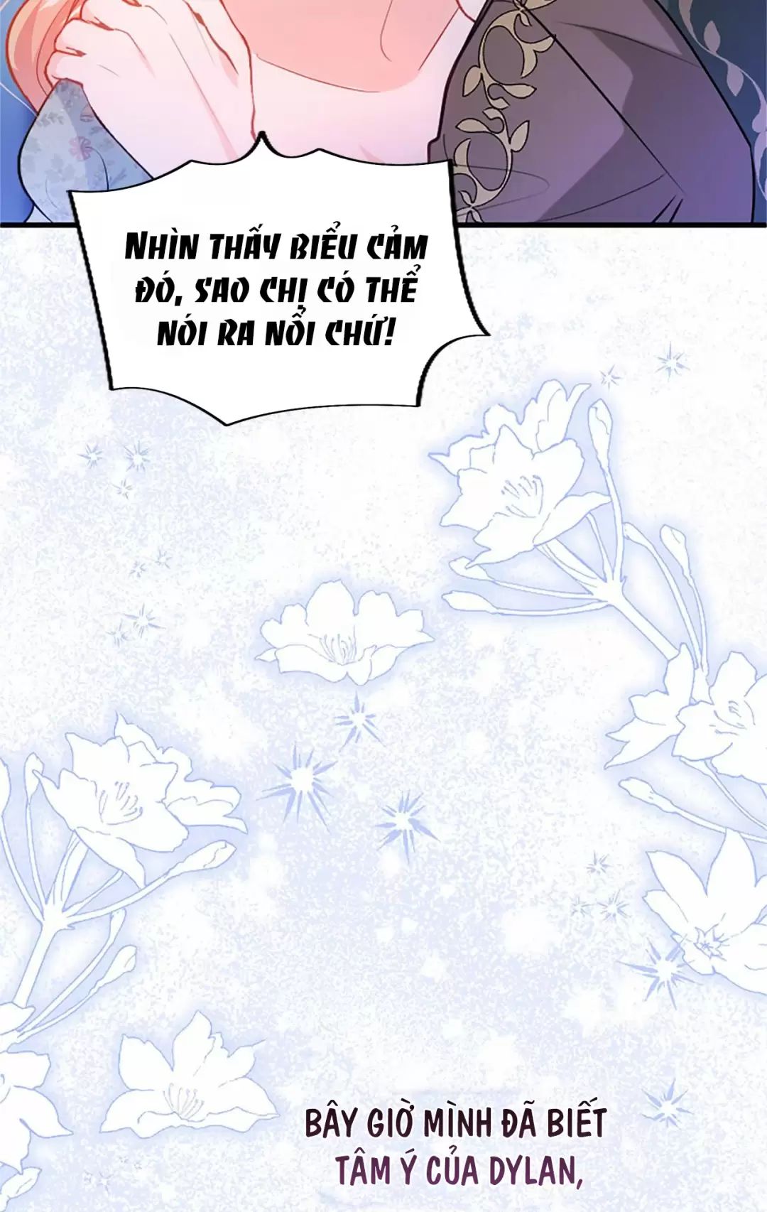 Đại Tiểu Thư Sao Phải Giả Nam Chap 102 - Next Chap 103