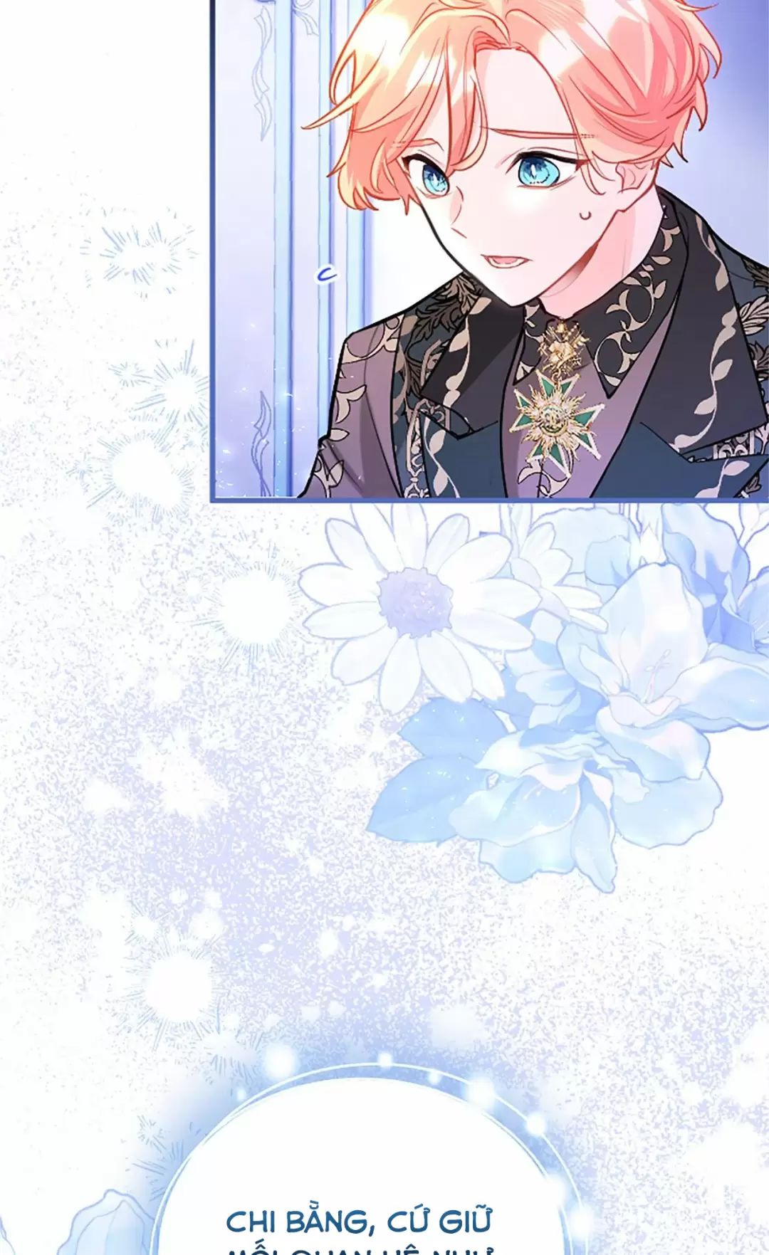 Đại Tiểu Thư Sao Phải Giả Nam Chap 102 - Next Chap 103