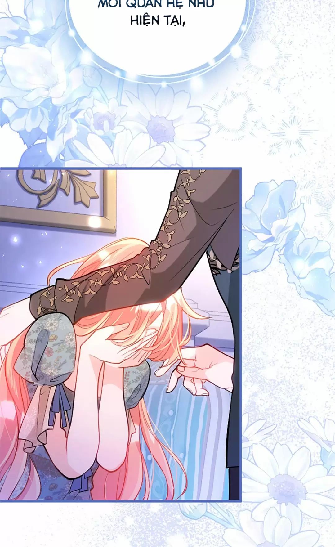 Đại Tiểu Thư Sao Phải Giả Nam Chap 102 - Next Chap 103