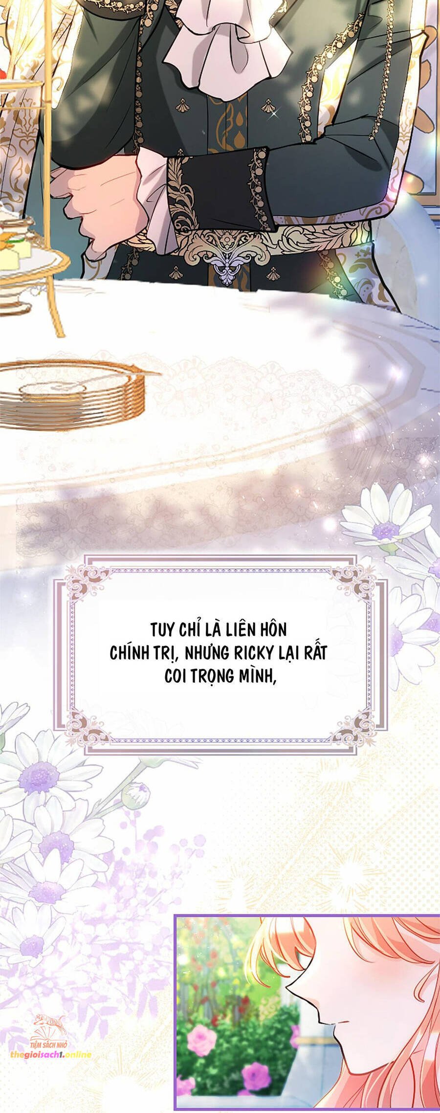 Đại Tiểu Thư Sao Phải Giả Nam Chap 103 - Next Chap 104