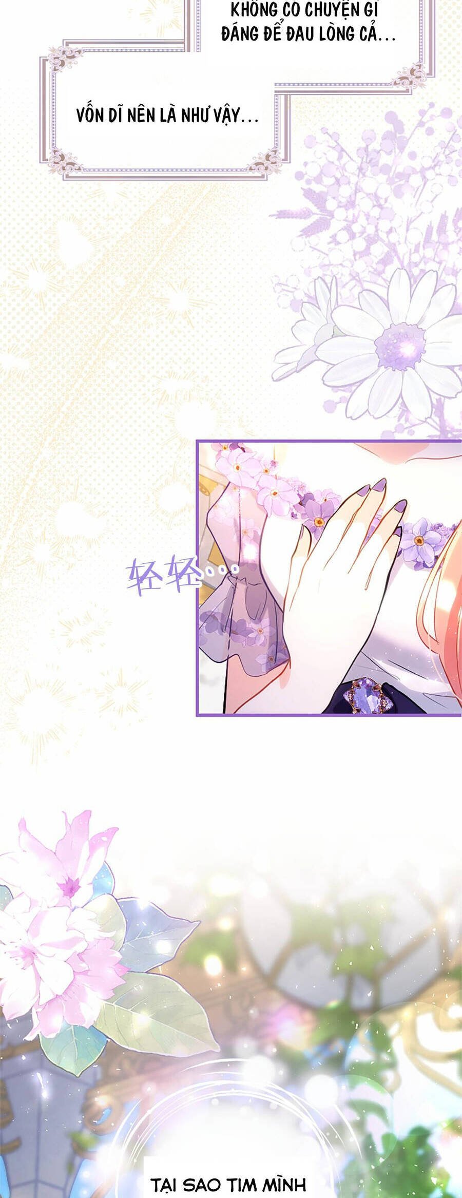 Đại Tiểu Thư Sao Phải Giả Nam Chap 103 - Next Chap 104