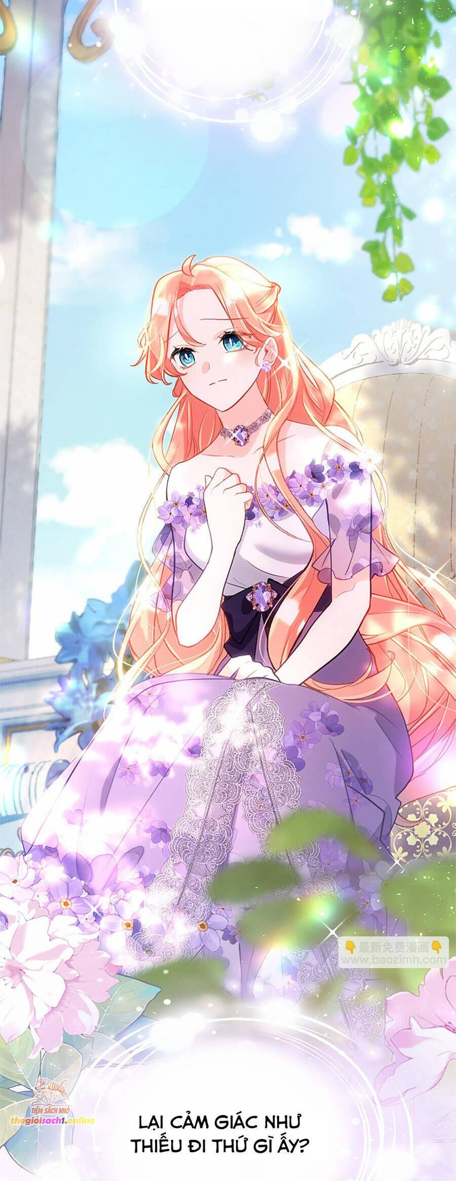 Đại Tiểu Thư Sao Phải Giả Nam Chap 103 - Next Chap 104