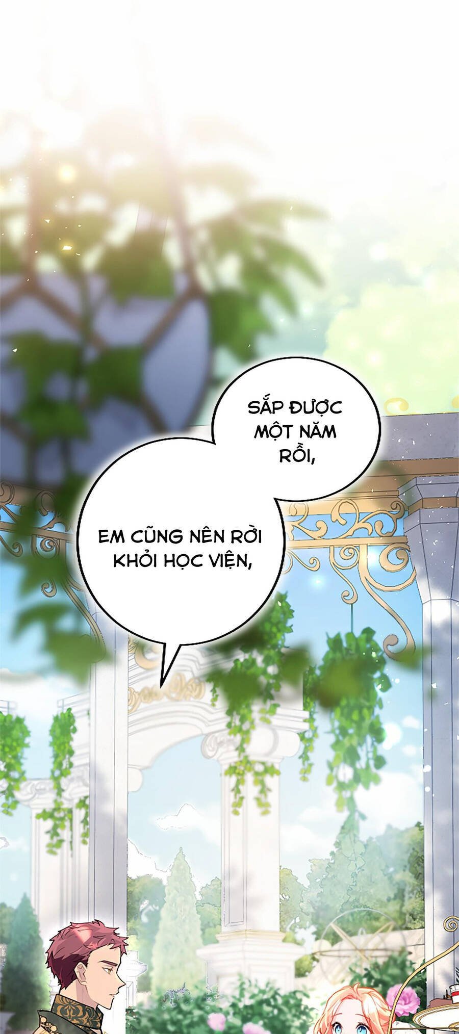 Đại Tiểu Thư Sao Phải Giả Nam Chap 103 - Next Chap 104