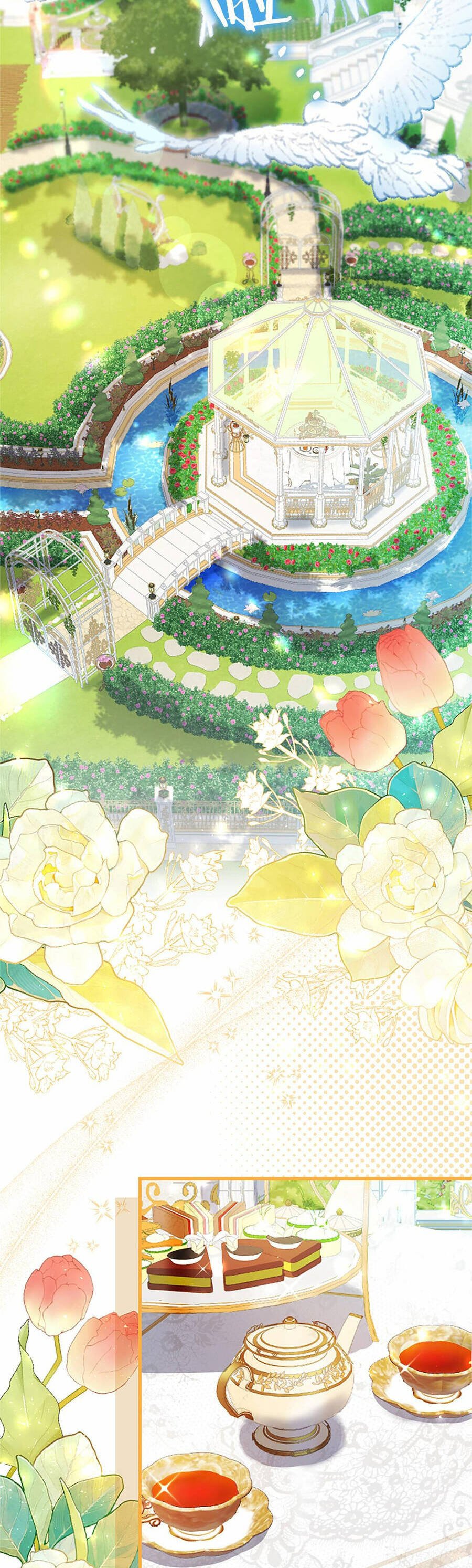 Đại Tiểu Thư Sao Phải Giả Nam Chap 103 - Next Chap 104