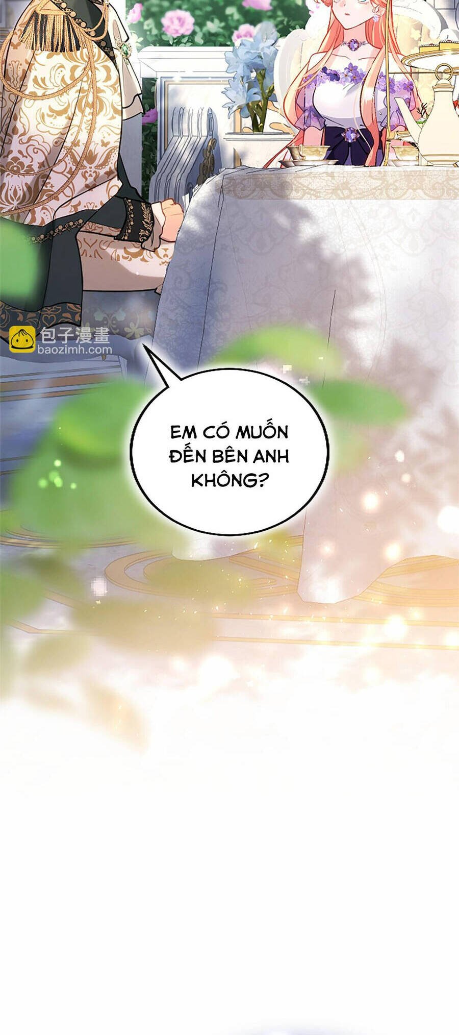 Đại Tiểu Thư Sao Phải Giả Nam Chap 103 - Next Chap 104