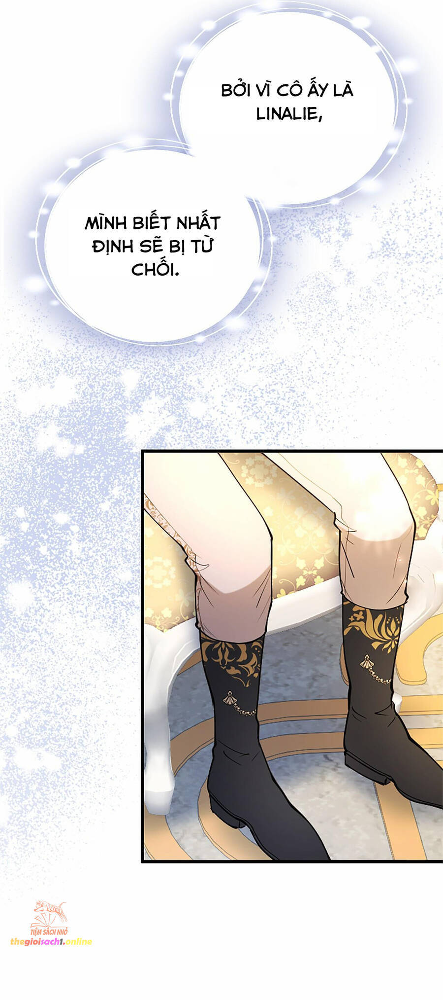 Đại Tiểu Thư Sao Phải Giả Nam Chap 103 - Next Chap 104