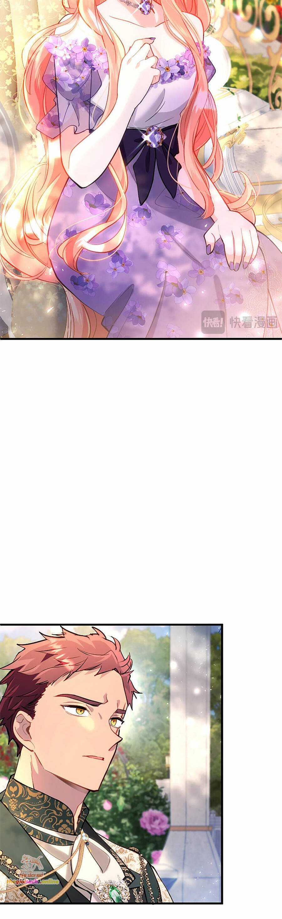 Đại Tiểu Thư Sao Phải Giả Nam Chap 103 - Next Chap 104