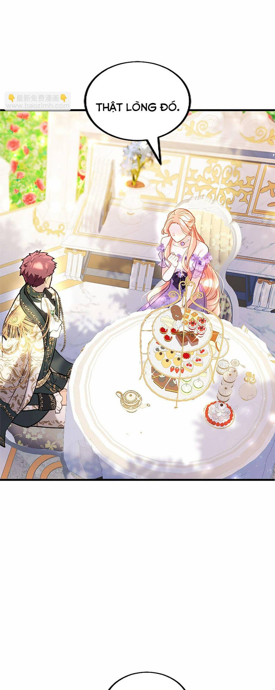 Đại Tiểu Thư Sao Phải Giả Nam Chap 103 - Next Chap 104