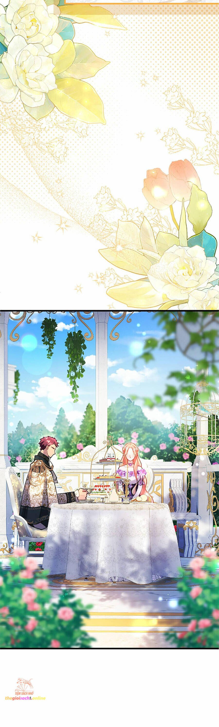 Đại Tiểu Thư Sao Phải Giả Nam Chap 103 - Next Chap 104