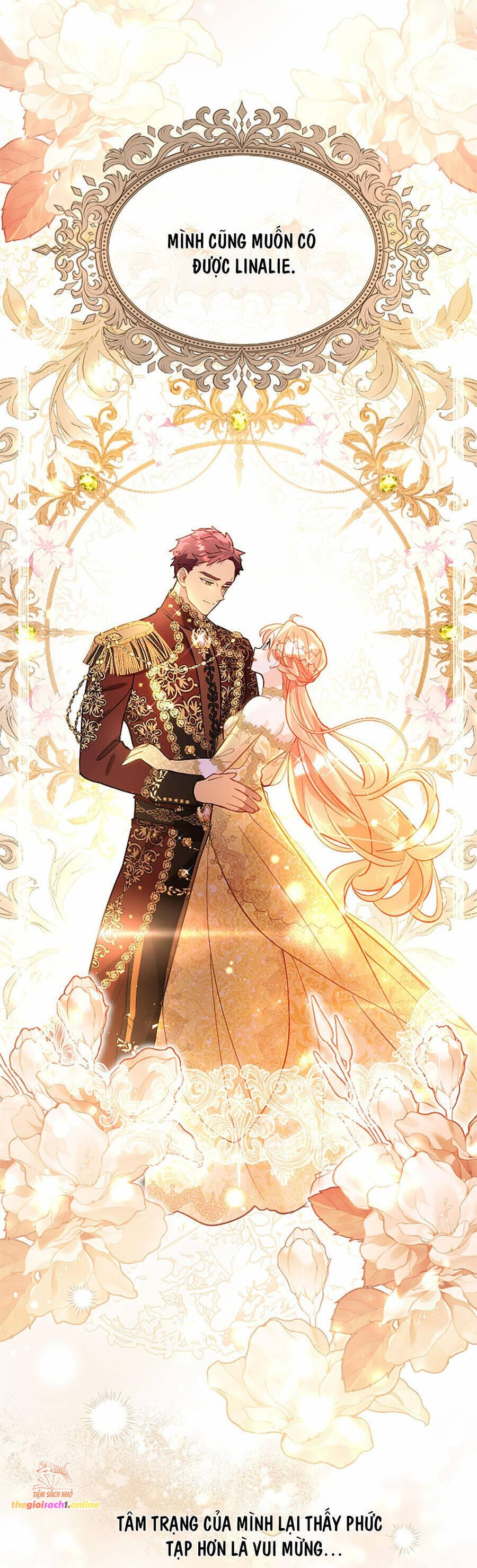 Đại Tiểu Thư Sao Phải Giả Nam Chap 103 - Next Chap 104