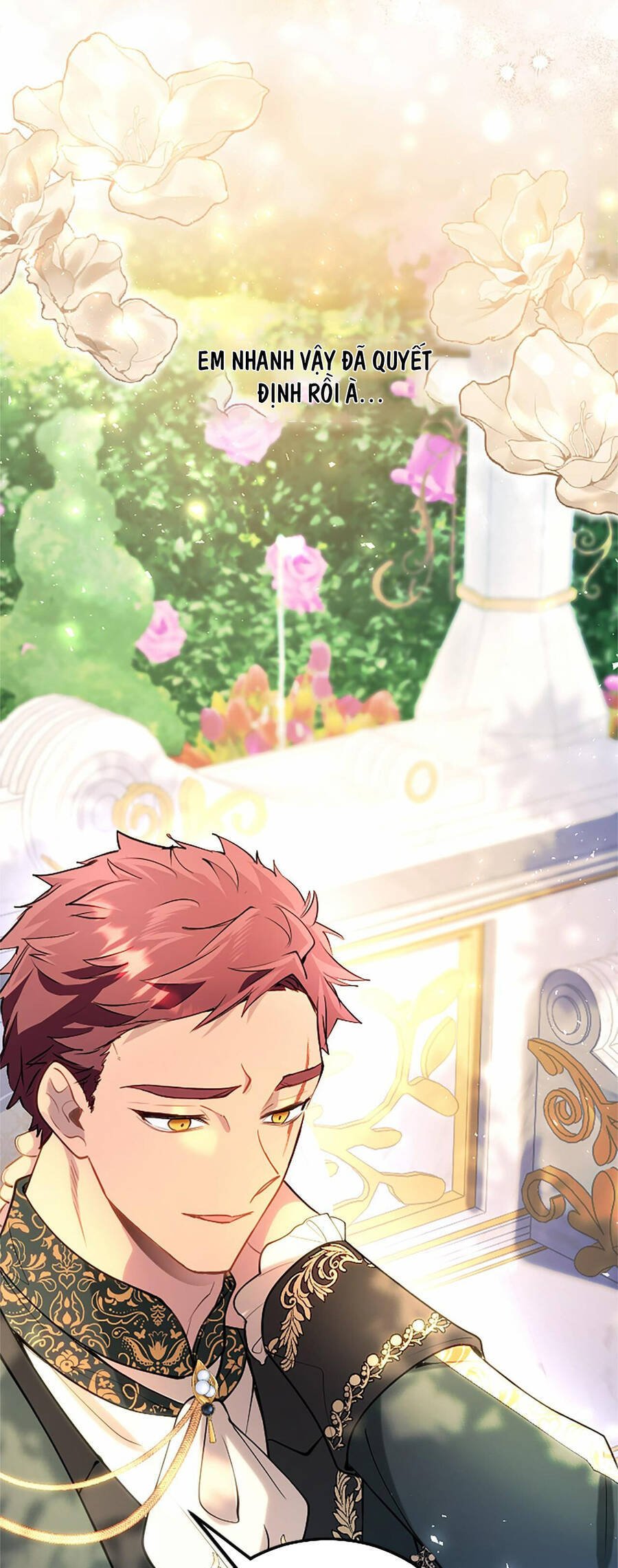 Đại Tiểu Thư Sao Phải Giả Nam Chap 103 - Next Chap 104