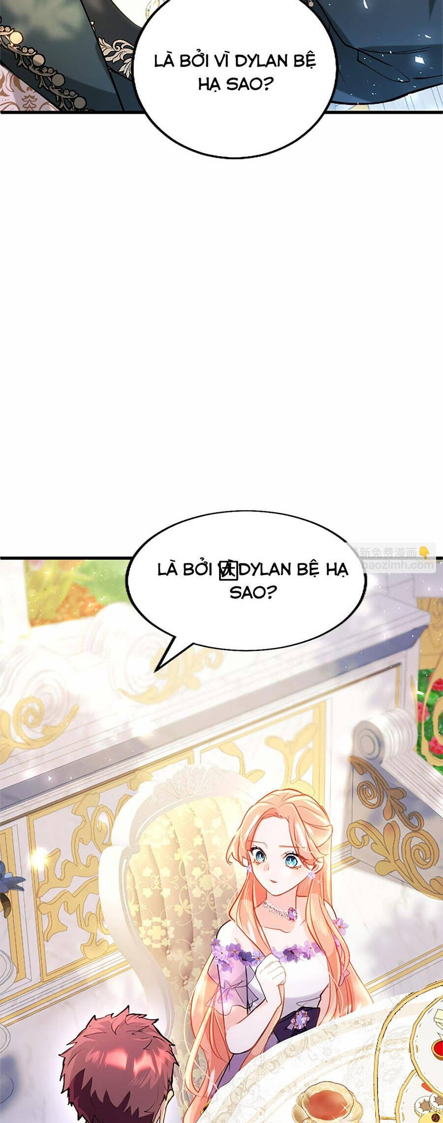 Đại Tiểu Thư Sao Phải Giả Nam Chap 103 - Next Chap 104