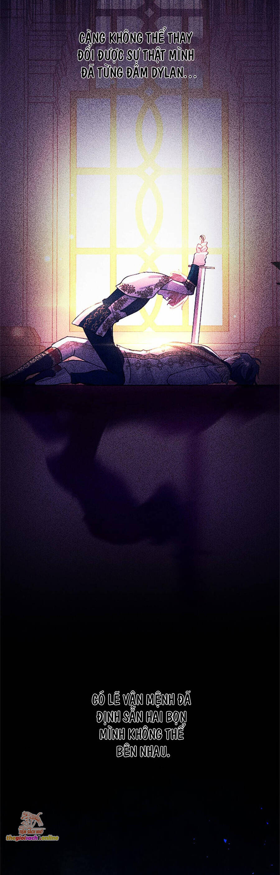 Đại Tiểu Thư Sao Phải Giả Nam Chap 103 - Next Chap 104