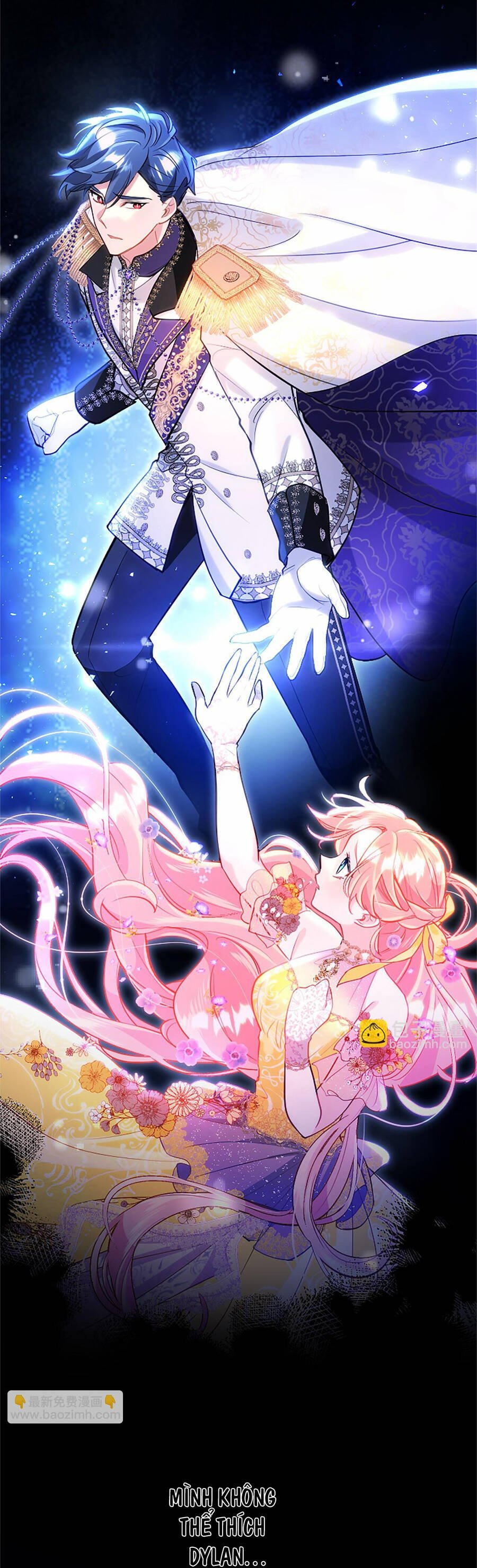 Đại Tiểu Thư Sao Phải Giả Nam Chap 103 - Next Chap 104