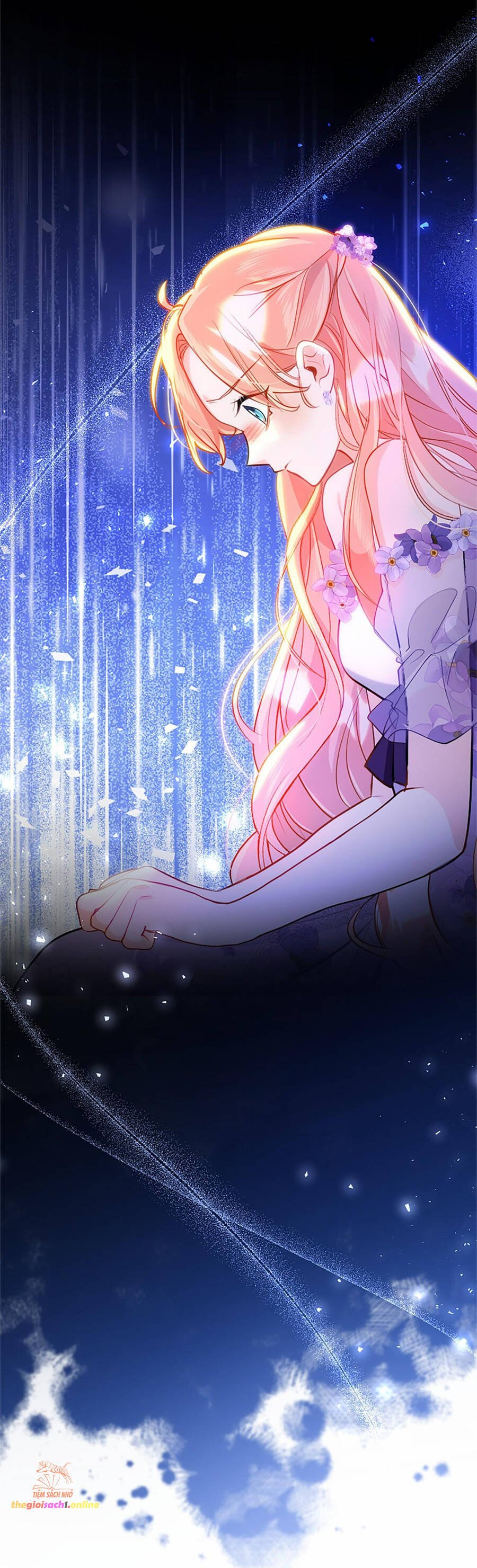 Đại Tiểu Thư Sao Phải Giả Nam Chap 103 - Next Chap 104