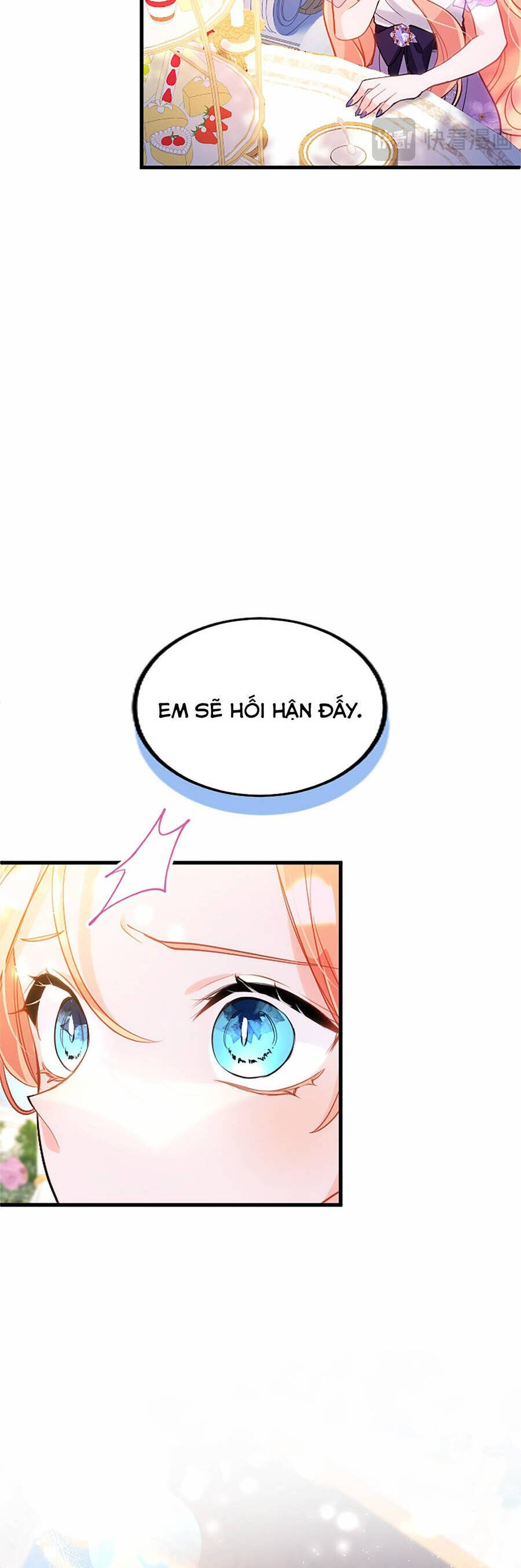 Đại Tiểu Thư Sao Phải Giả Nam Chap 103 - Next Chap 104