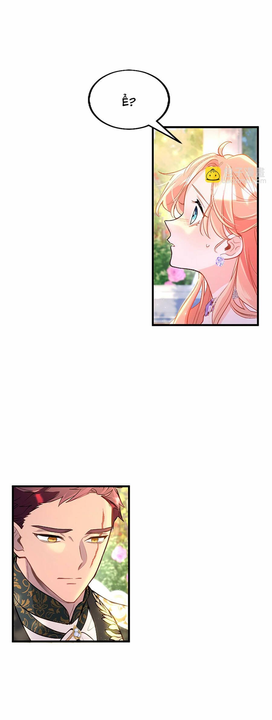 Đại Tiểu Thư Sao Phải Giả Nam Chap 103 - Next Chap 104