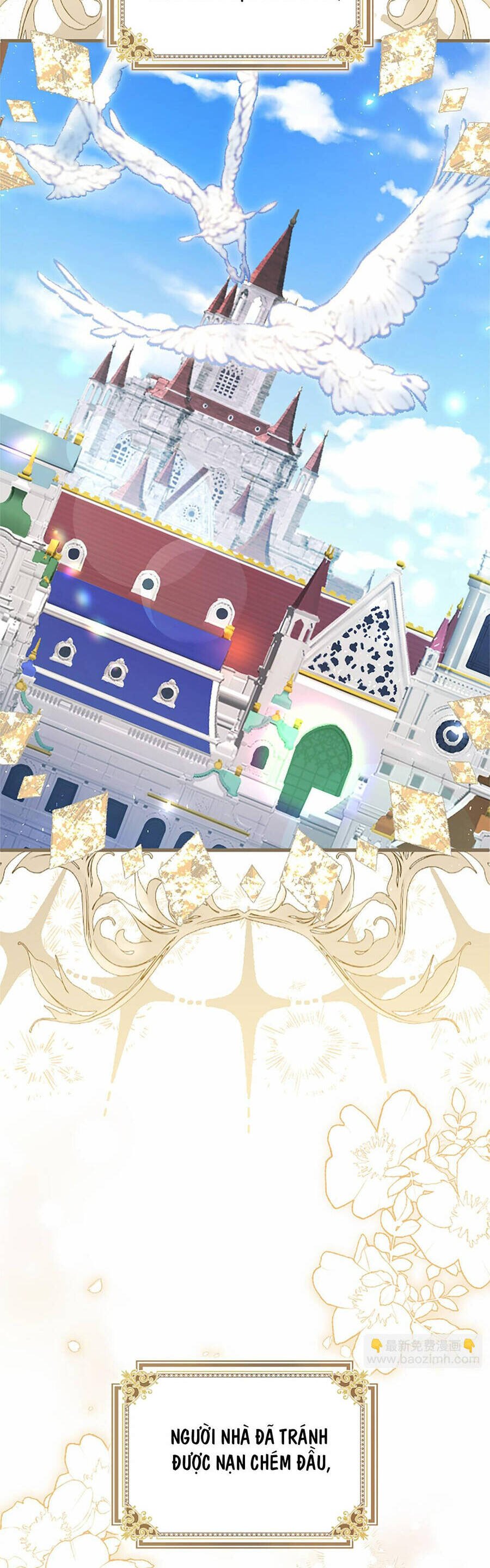 Đại Tiểu Thư Sao Phải Giả Nam Chap 103 - Next Chap 104