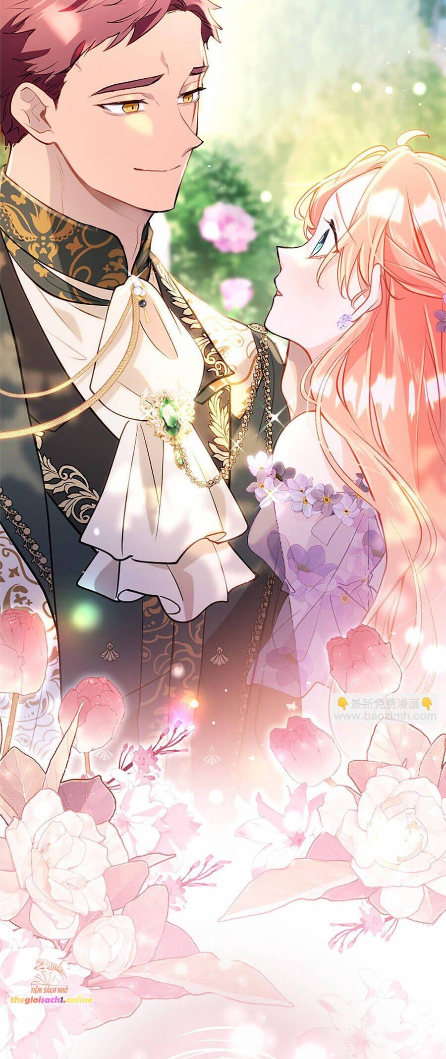 Đại Tiểu Thư Sao Phải Giả Nam Chap 103 - Next Chap 104