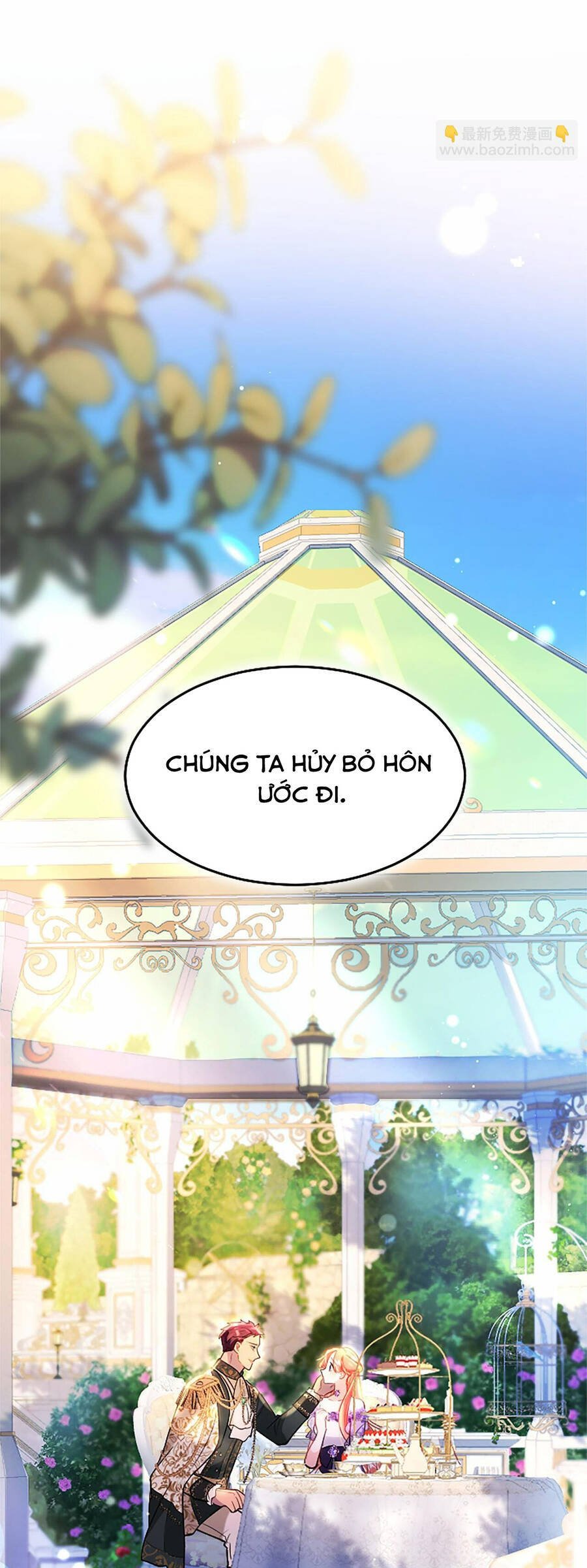 Đại Tiểu Thư Sao Phải Giả Nam Chap 103 - Next Chap 104