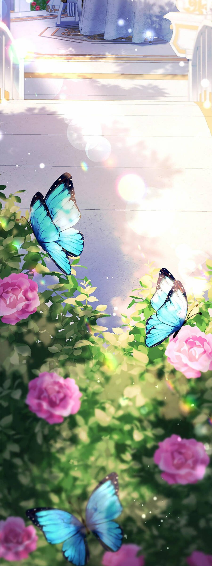 Đại Tiểu Thư Sao Phải Giả Nam Chap 103 - Next Chap 104