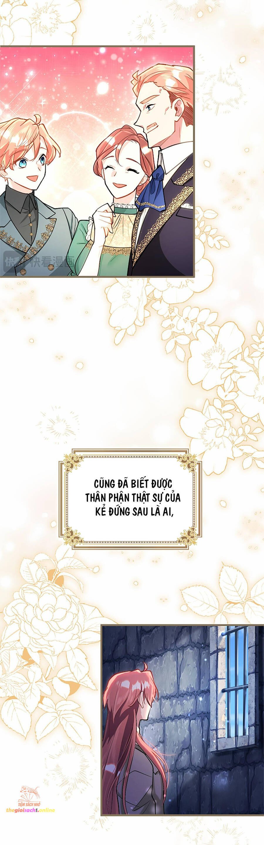 Đại Tiểu Thư Sao Phải Giả Nam Chap 103 - Next Chap 104