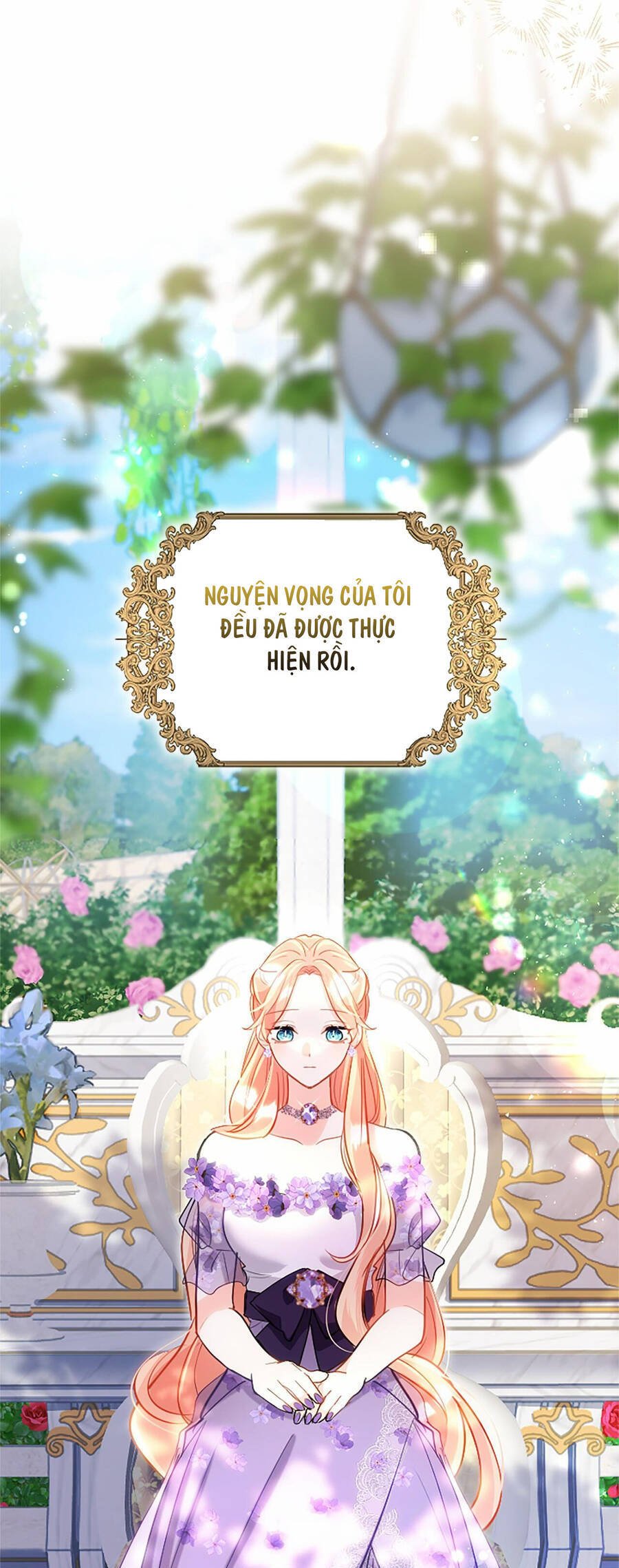 Đại Tiểu Thư Sao Phải Giả Nam Chap 103 - Next Chap 104