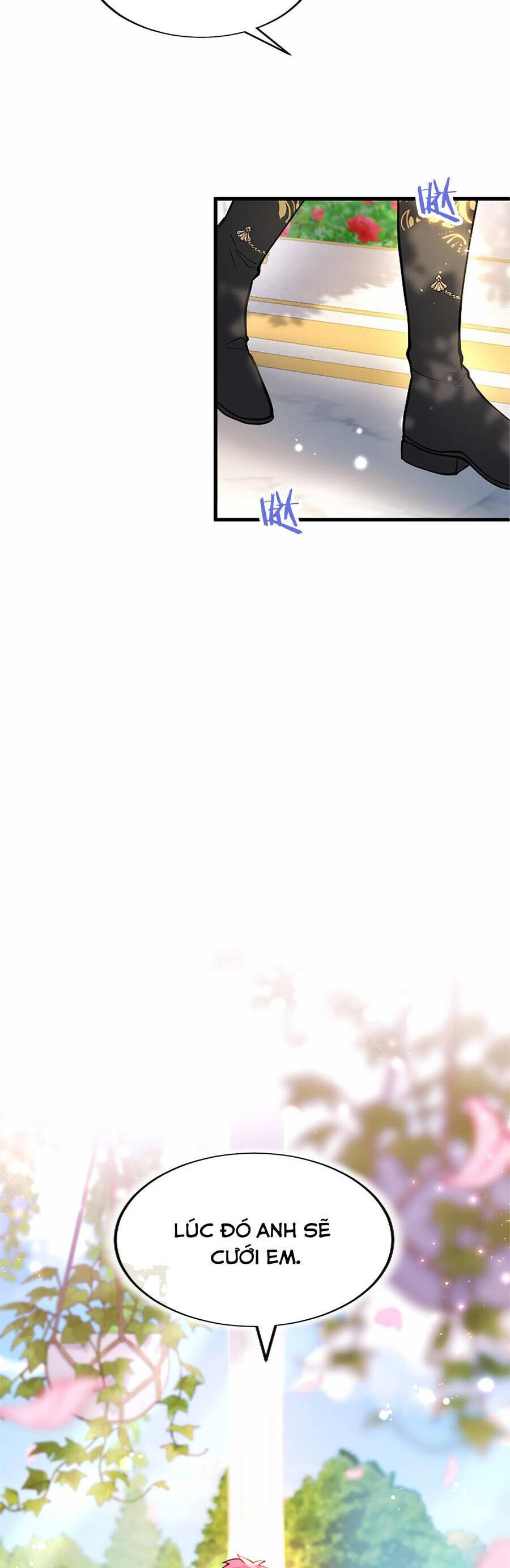 Đại Tiểu Thư Sao Phải Giả Nam Chap 104 - Next Chap 105