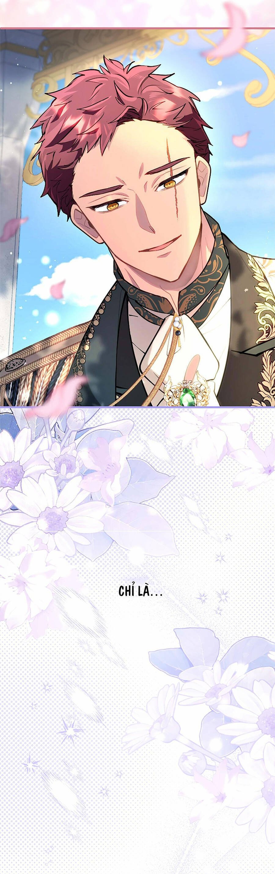 Đại Tiểu Thư Sao Phải Giả Nam Chap 104 - Next Chap 105