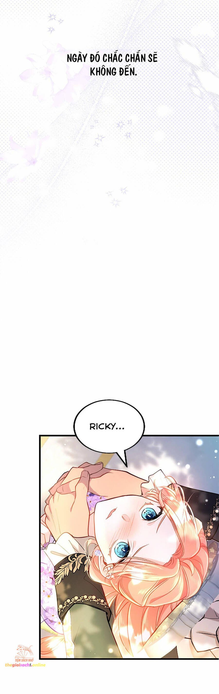Đại Tiểu Thư Sao Phải Giả Nam Chap 104 - Next Chap 105