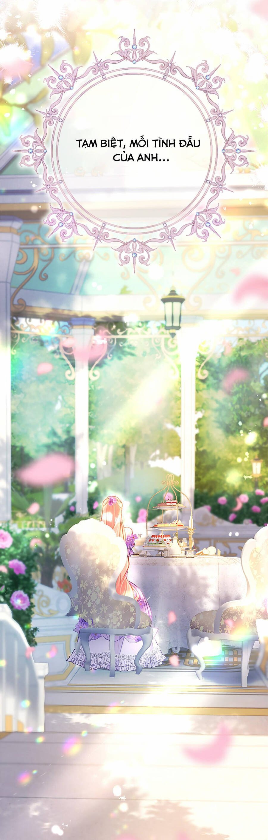 Đại Tiểu Thư Sao Phải Giả Nam Chap 104 - Next Chap 105