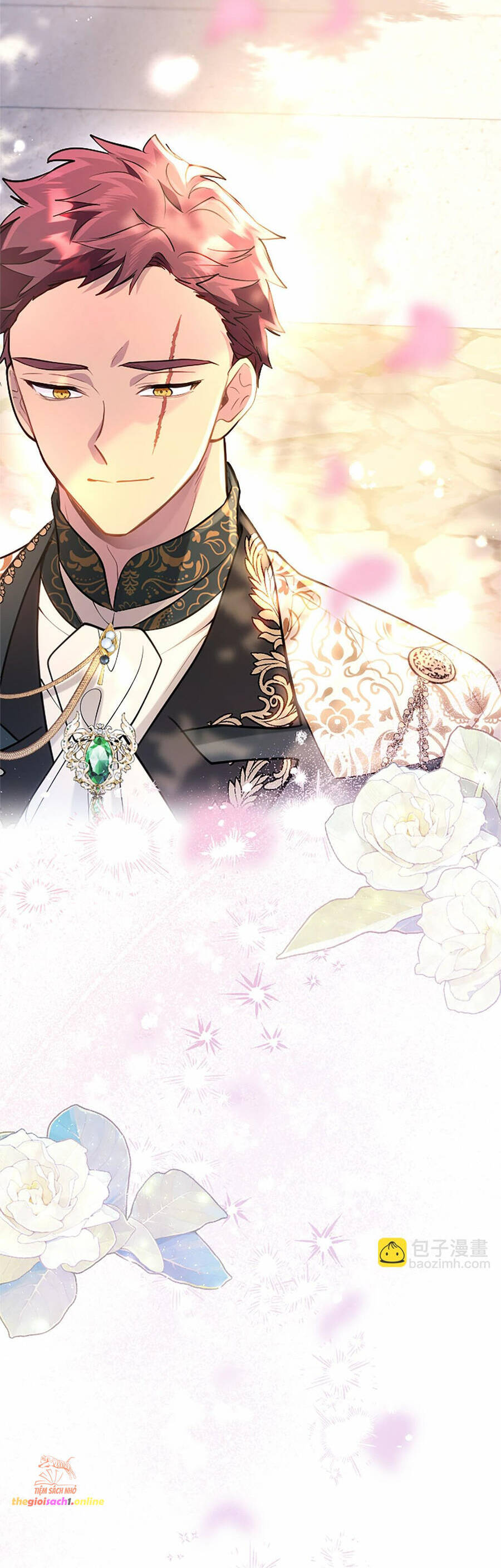 Đại Tiểu Thư Sao Phải Giả Nam Chap 104 - Next Chap 105