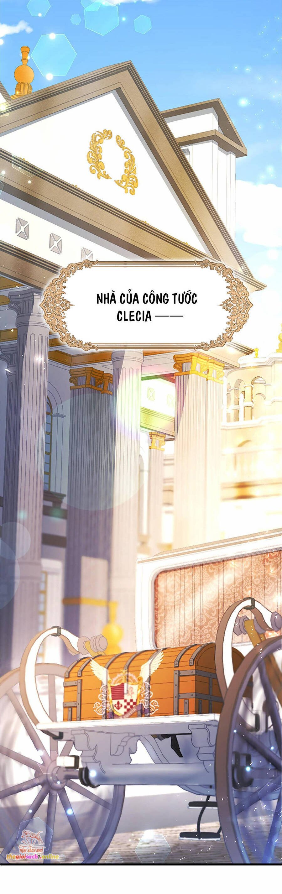 Đại Tiểu Thư Sao Phải Giả Nam Chap 104 - Next Chap 105