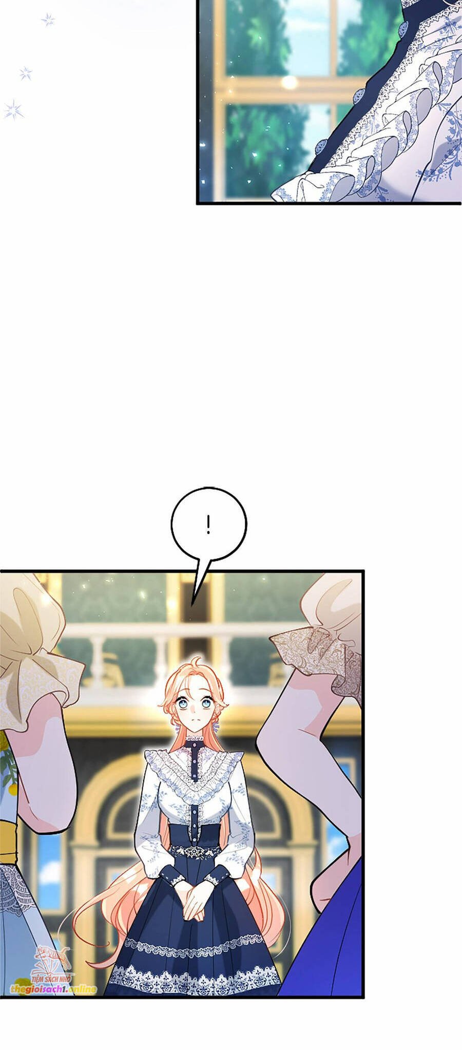Đại Tiểu Thư Sao Phải Giả Nam Chap 104 - Next Chap 105