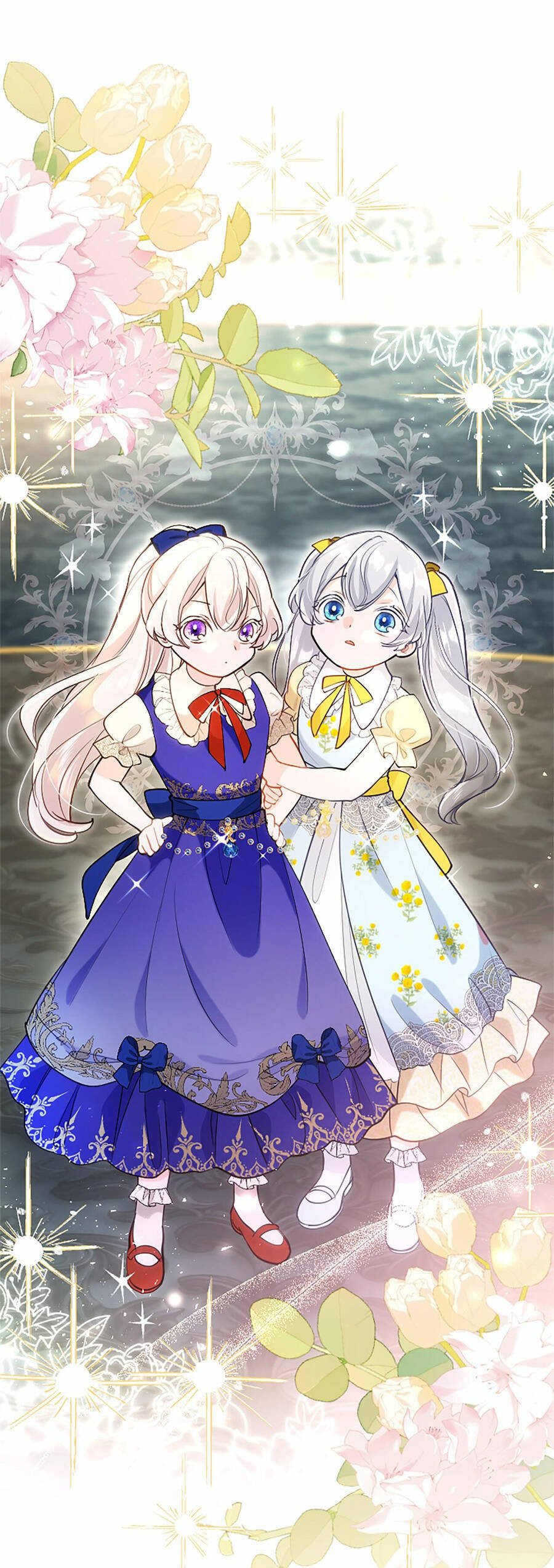 Đại Tiểu Thư Sao Phải Giả Nam Chap 104 - Next Chap 105