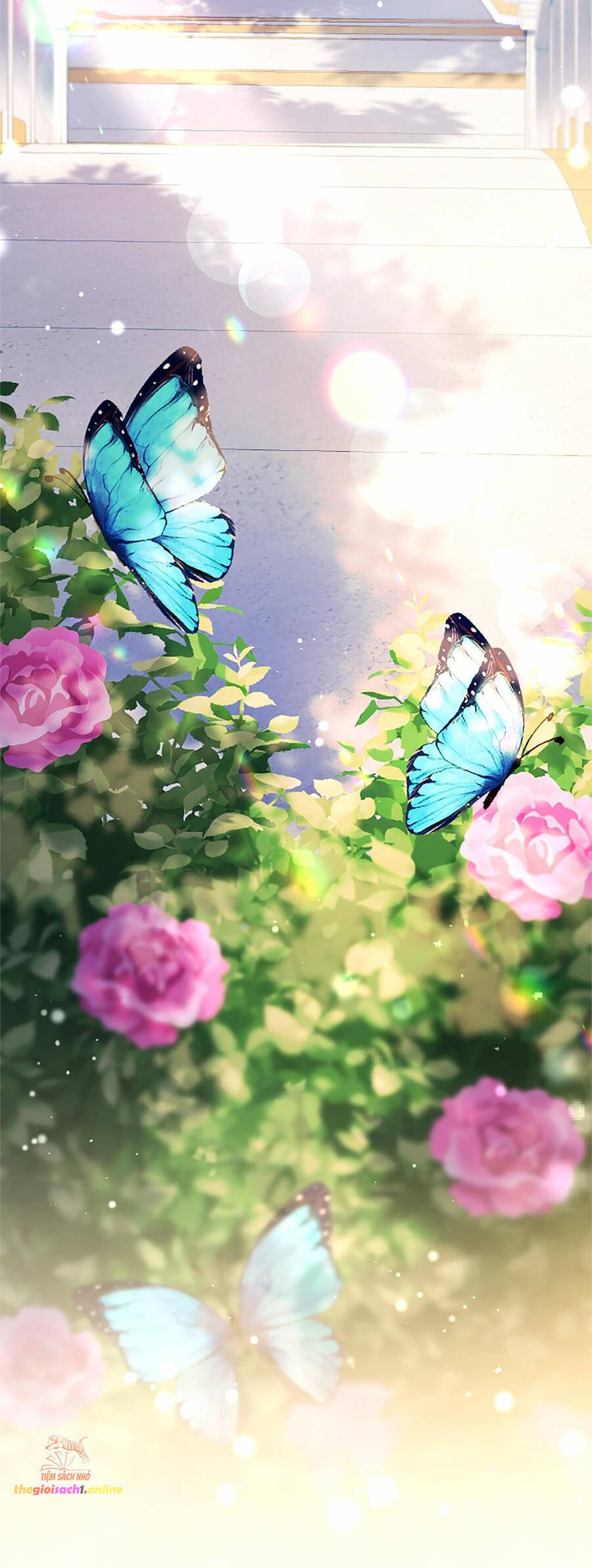 Đại Tiểu Thư Sao Phải Giả Nam Chap 104 - Next Chap 105