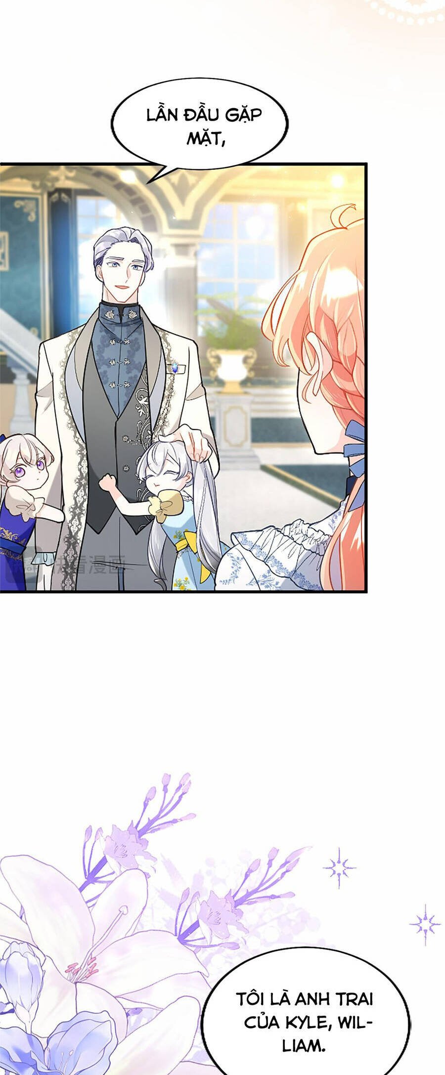 Đại Tiểu Thư Sao Phải Giả Nam Chap 104 - Next Chap 105