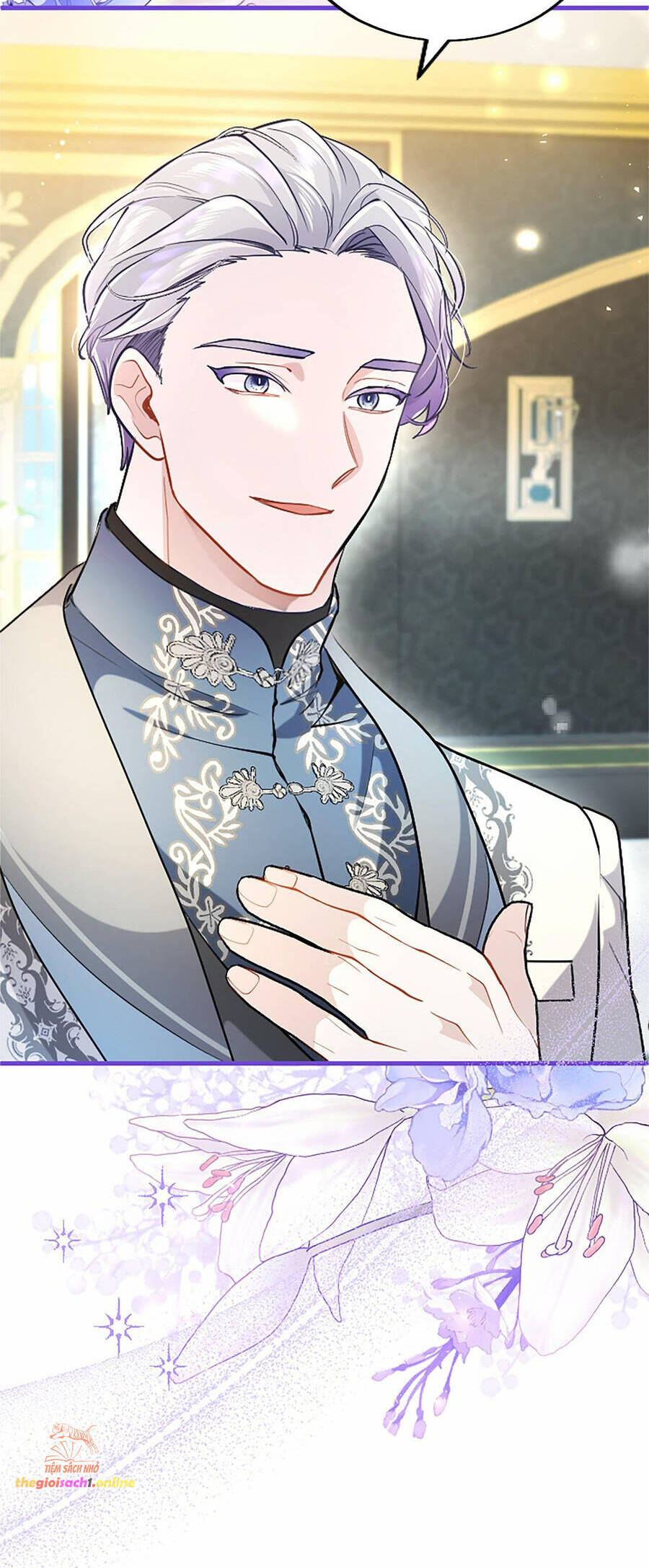 Đại Tiểu Thư Sao Phải Giả Nam Chap 104 - Next Chap 105