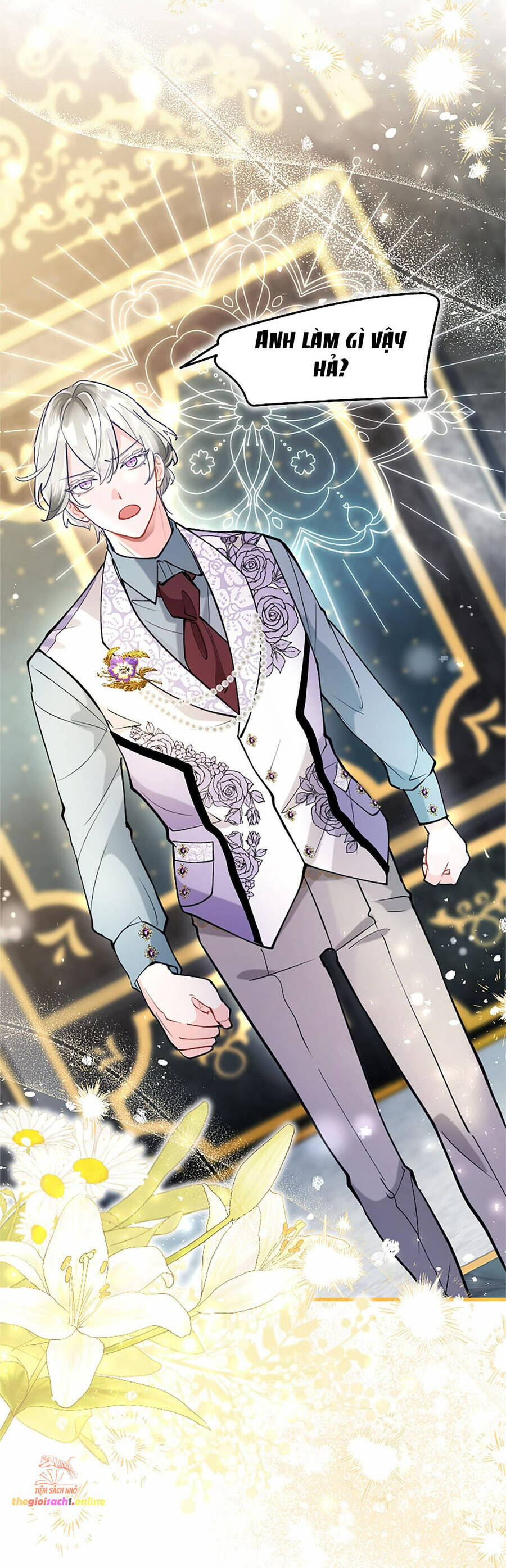 Đại Tiểu Thư Sao Phải Giả Nam Chap 104 - Next Chap 105