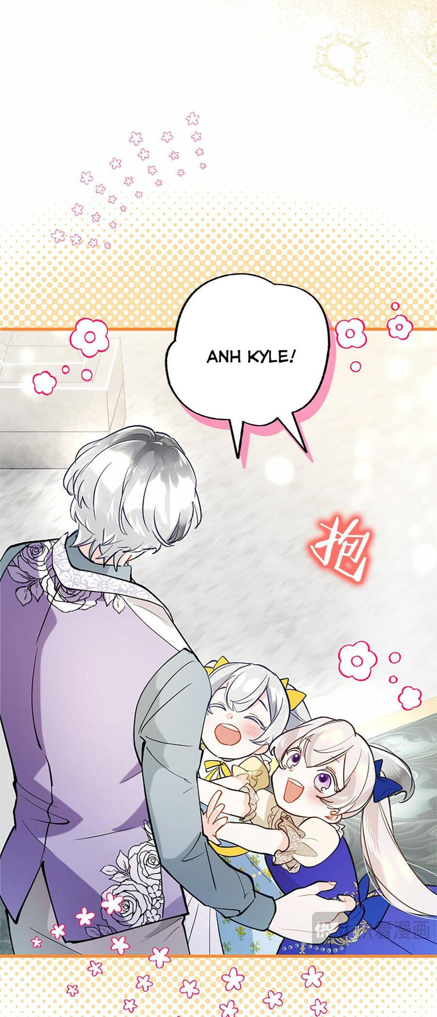 Đại Tiểu Thư Sao Phải Giả Nam Chap 104 - Next Chap 105