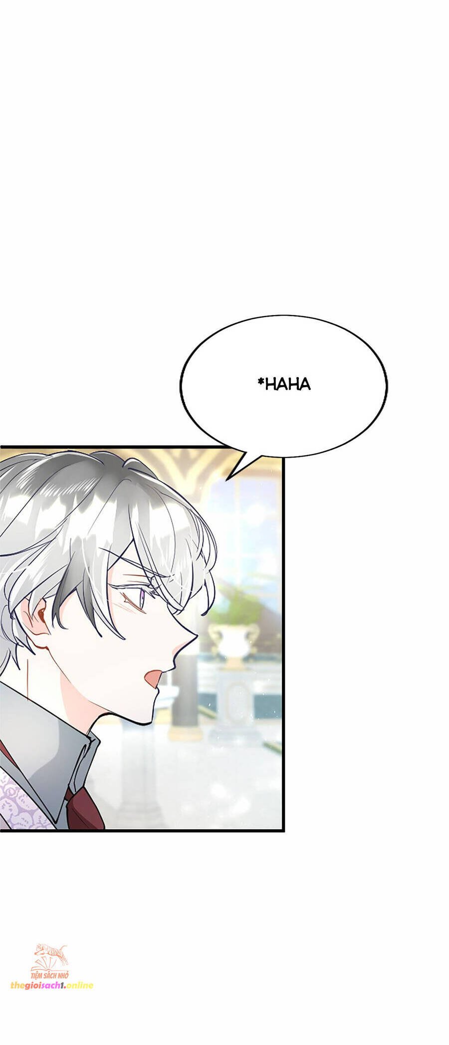 Đại Tiểu Thư Sao Phải Giả Nam Chap 104 - Next Chap 105