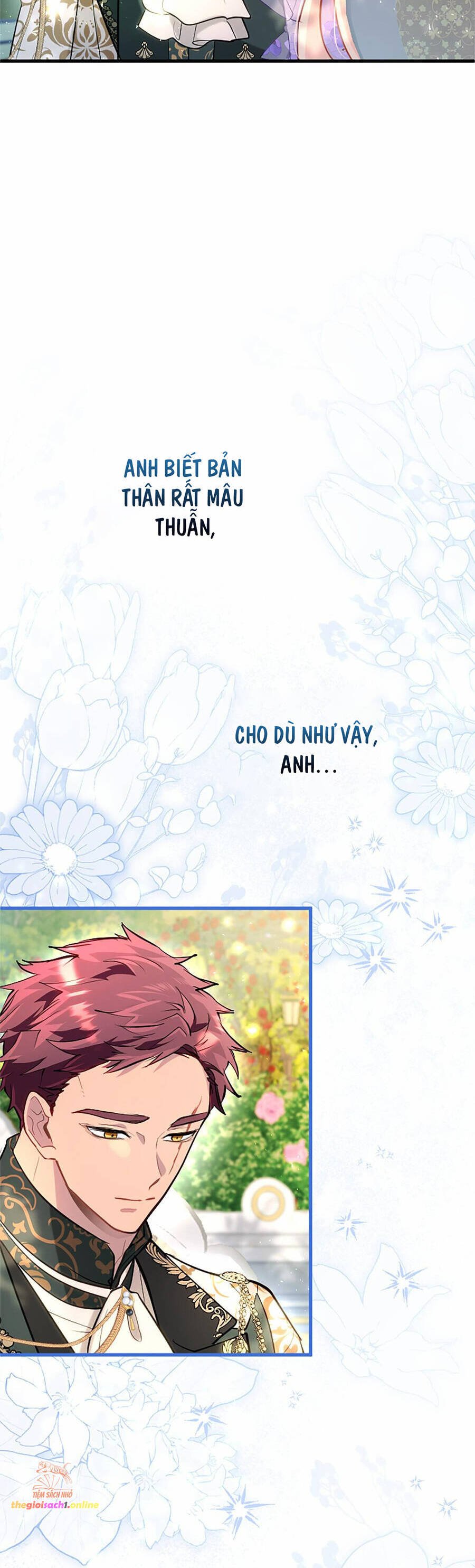 Đại Tiểu Thư Sao Phải Giả Nam Chap 104 - Next Chap 105