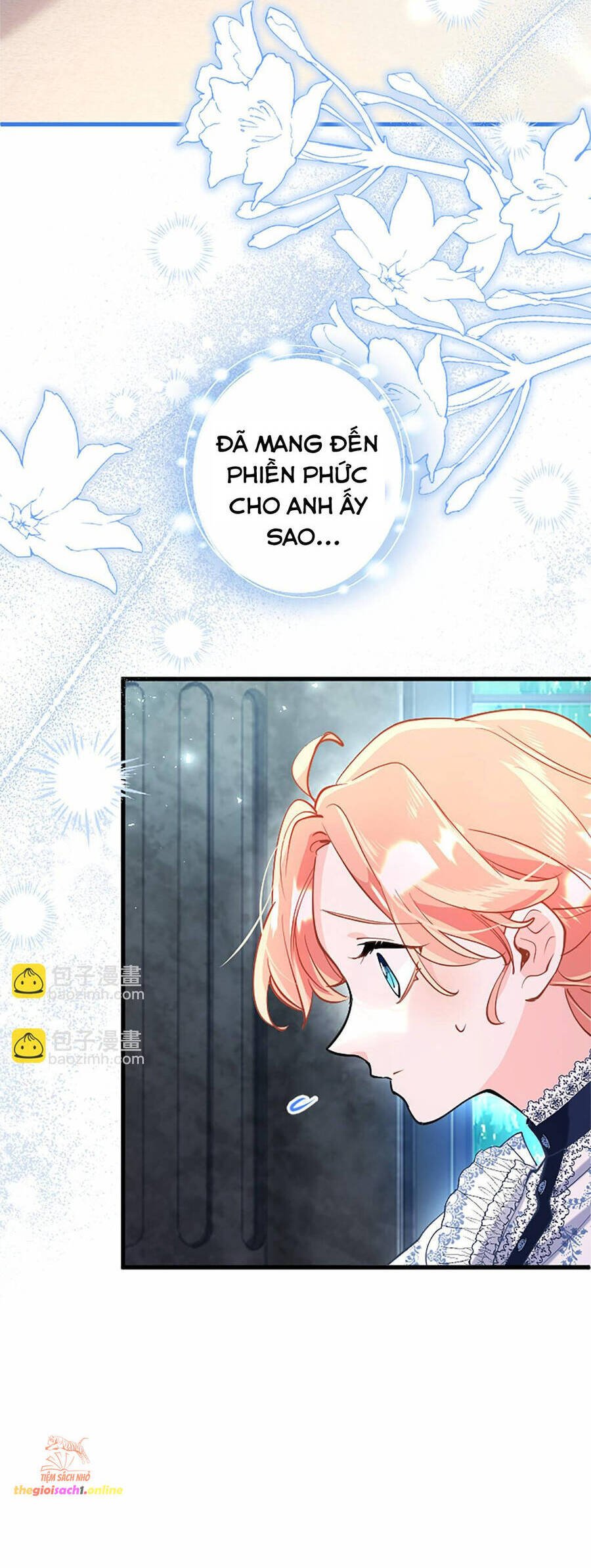 Đại Tiểu Thư Sao Phải Giả Nam Chap 104 - Next Chap 105